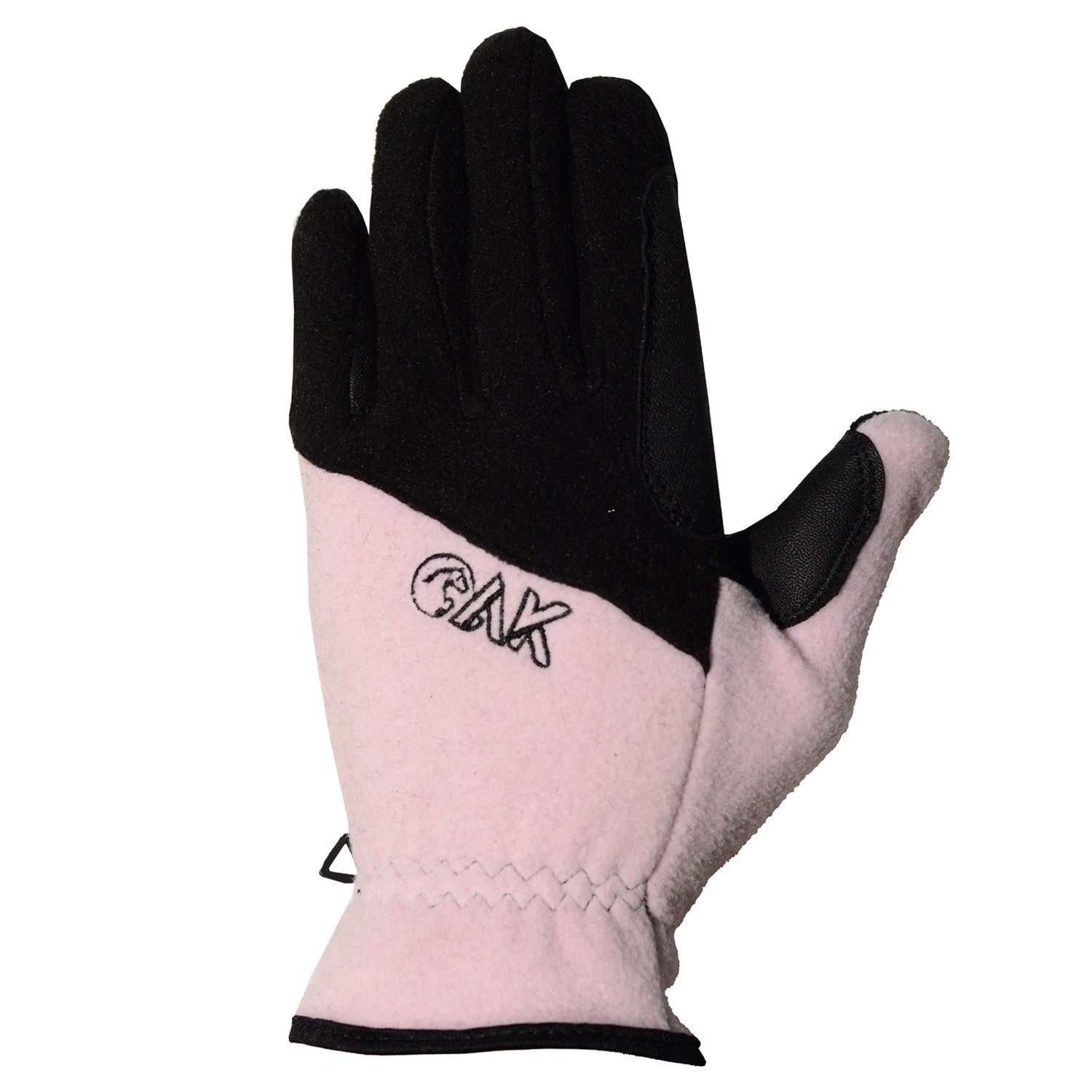 Black-Pink